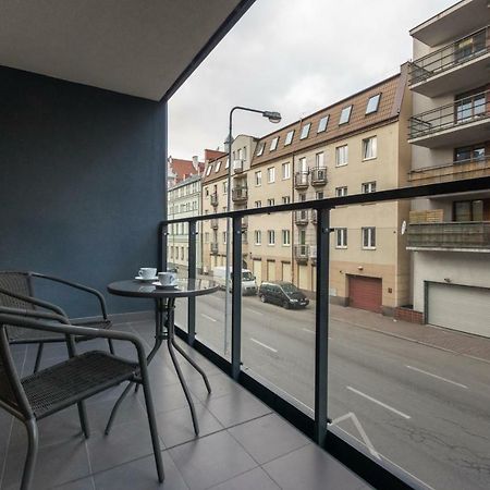 Manufaktura Praska Apartment Varşovia Exterior foto
